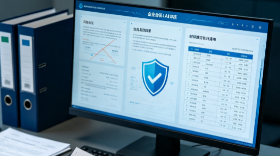 克东县AI 工具常态化应用，为企业稳健经营保驾护航