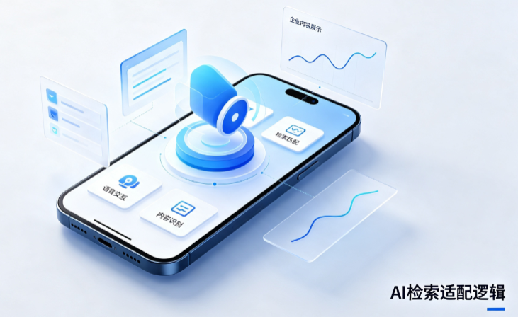 克东县AI 优化赋能 GEO 体系，详解手机智能指令与企业线上曝光新思路