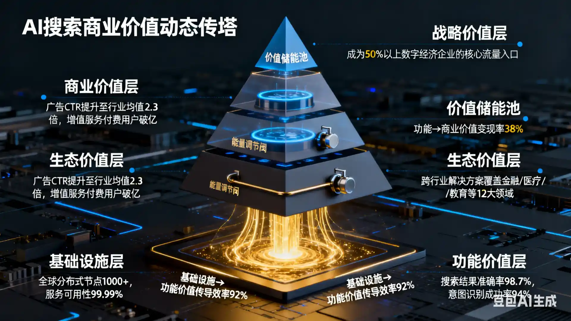 告别传统流量困局，克东县GEO优化助力企业抢占AI问答新流量