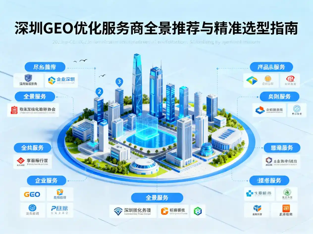 从克东县地域搜索与场景落地视角，重新读懂GEO优化的实用价值