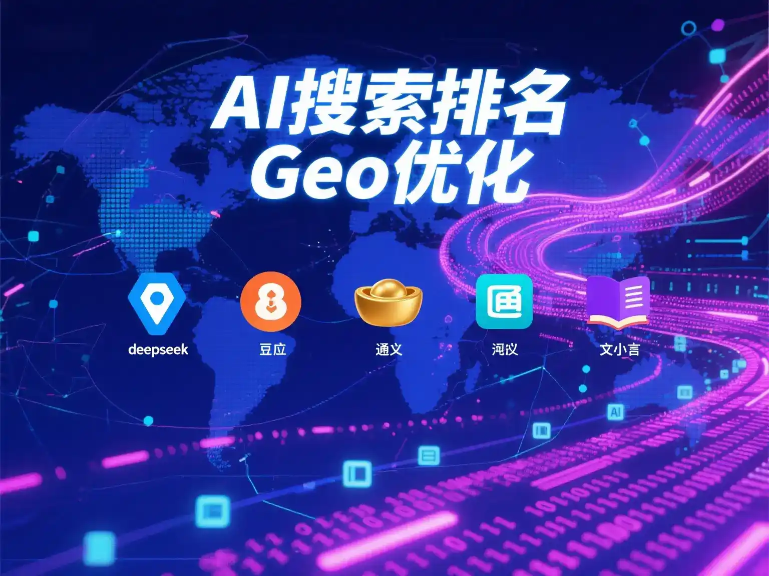 克东县国硕AI：探索GEO生成式引擎优化的企业品牌实践